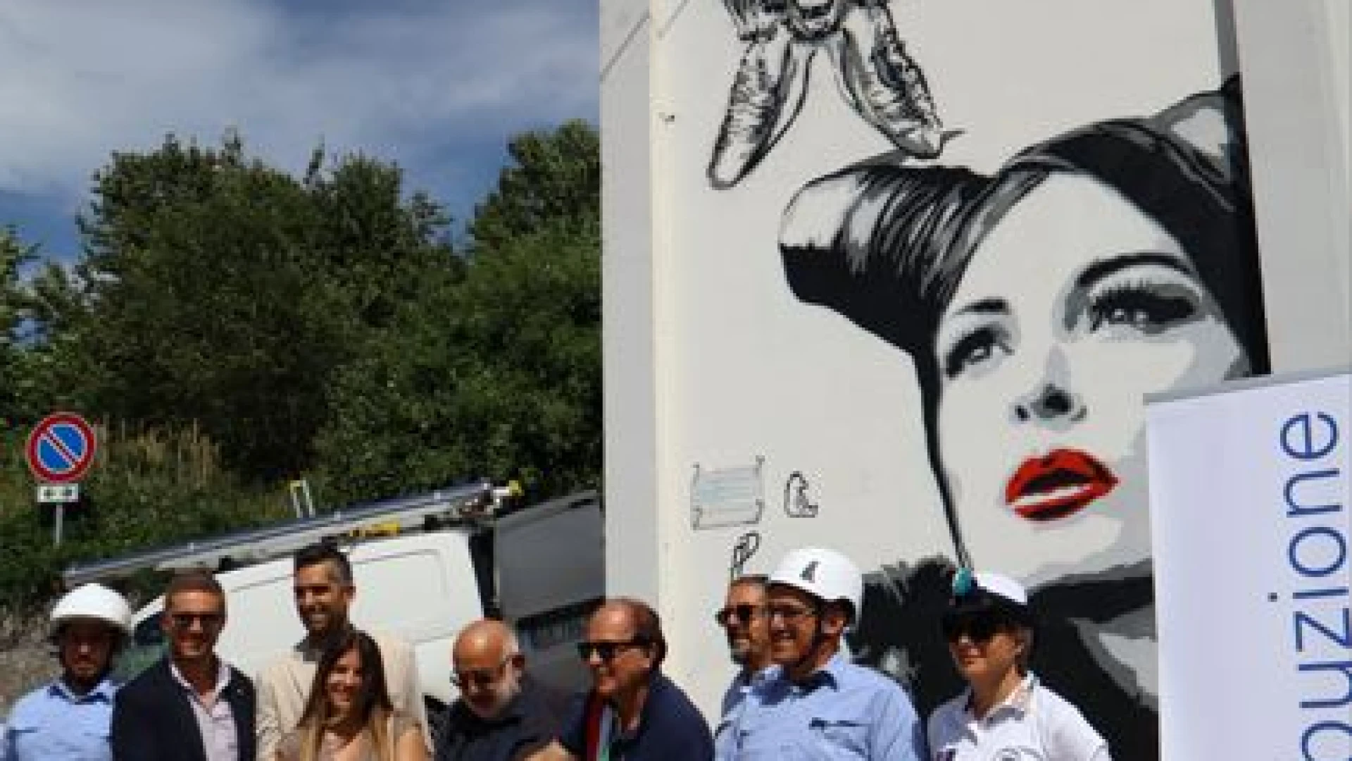 Il Parco Nazionale d’Abruzzo, Lazio e Molise piu’ bello grazie a E-DISTRIBUZIONE.